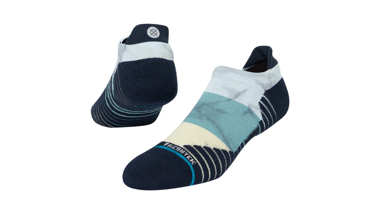 Stance Socks Tundra Tab Multicolor Rogue Fitness